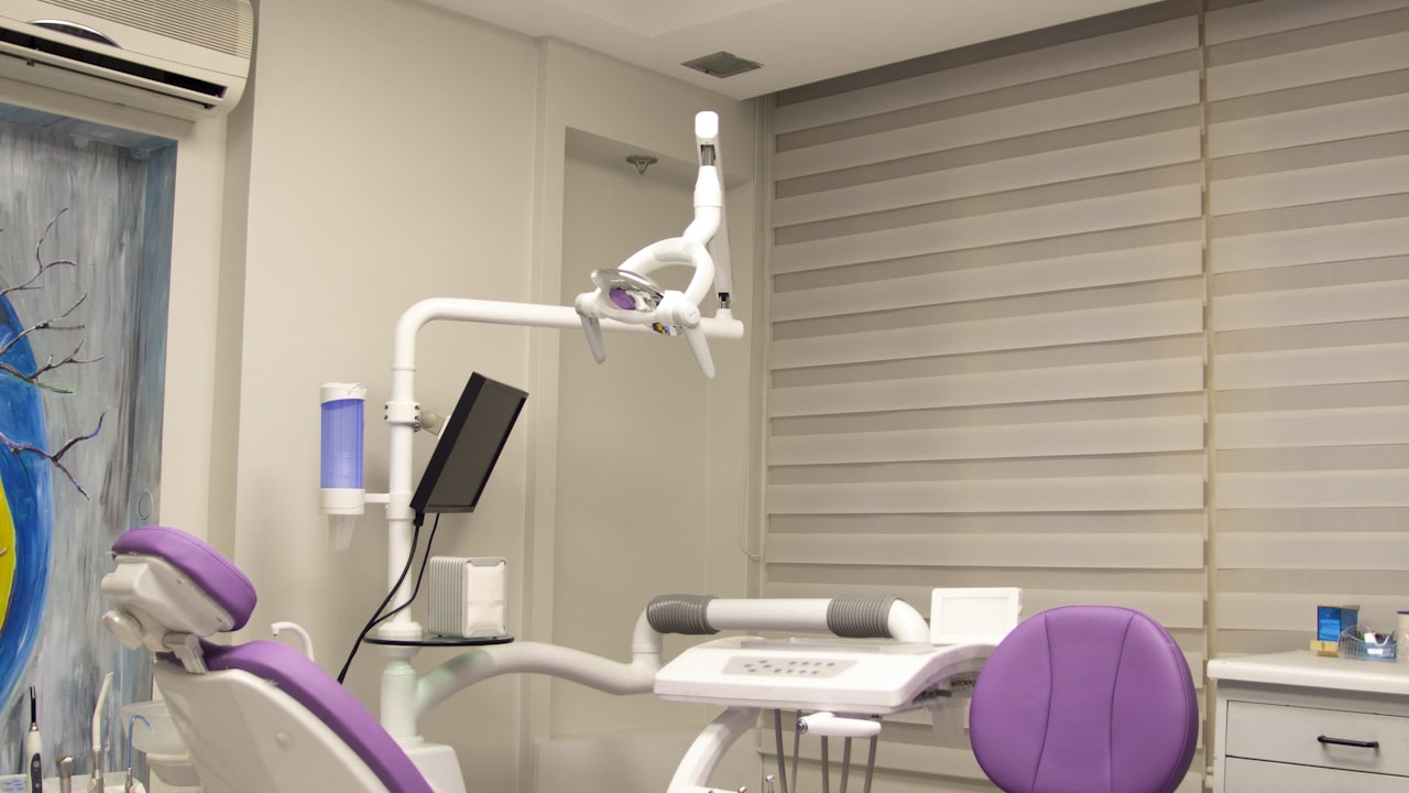 AI Dental Agent preview